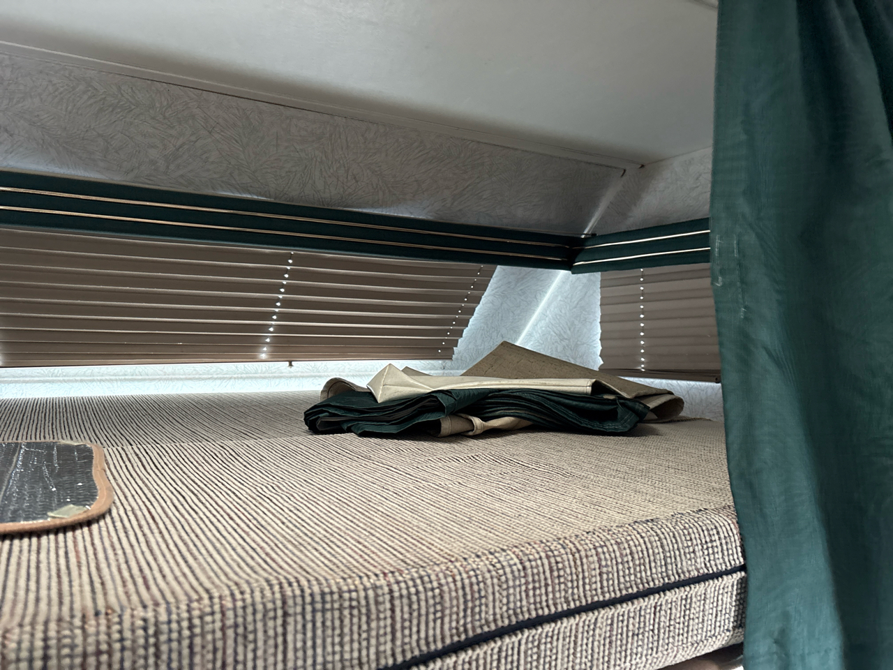 Ford Econoline  1996