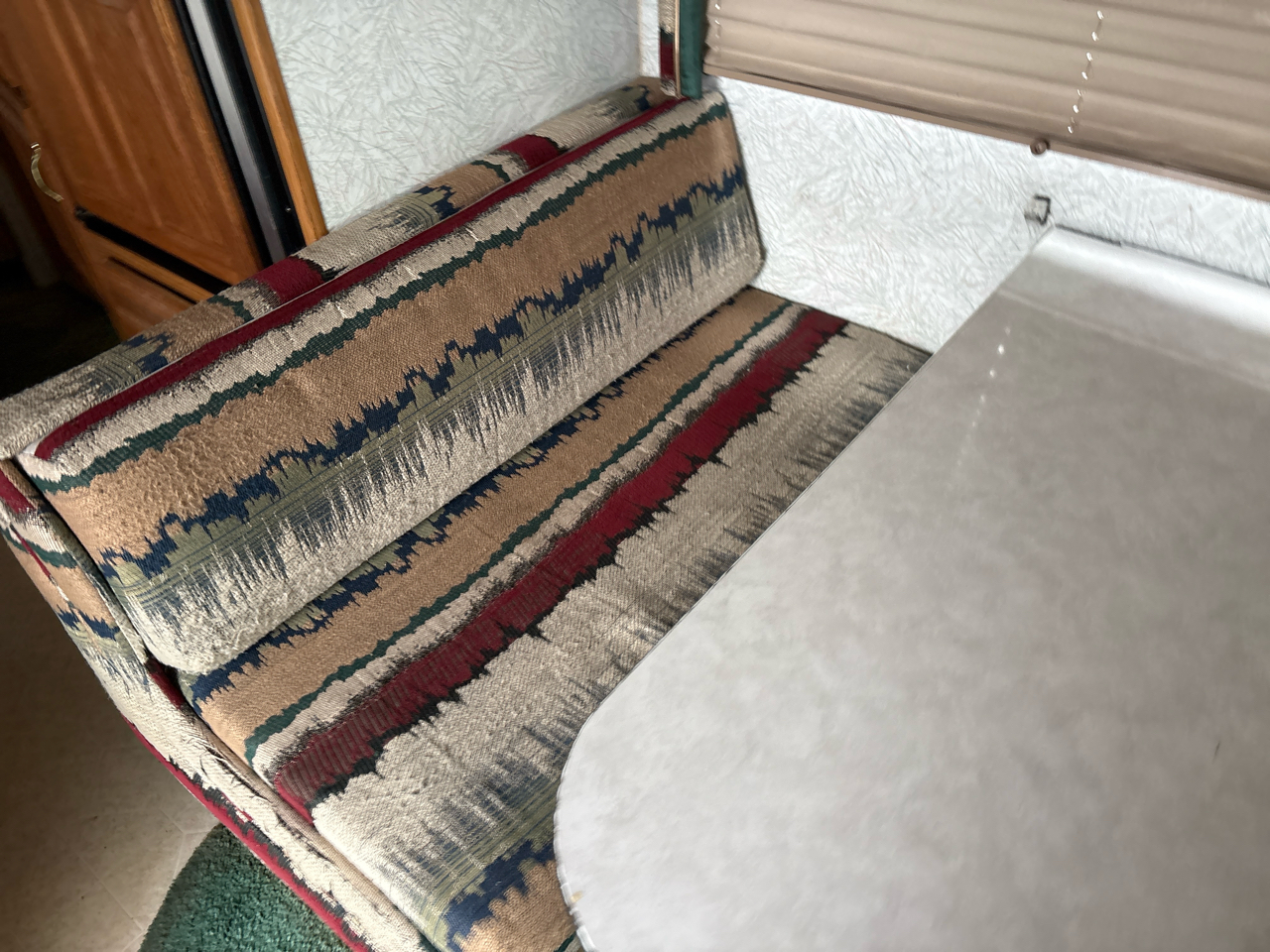 Ford Econoline  1996