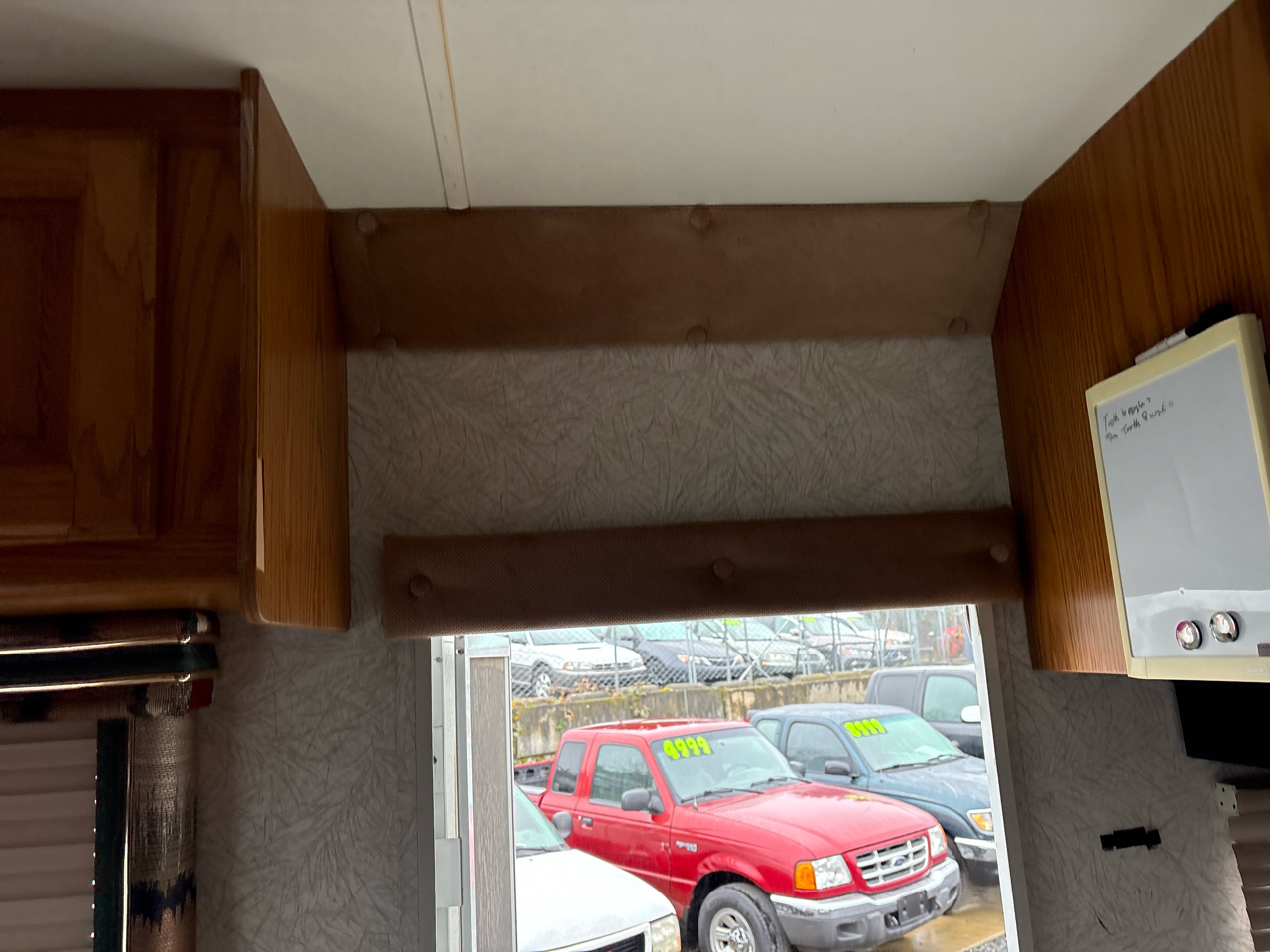 Ford Econoline  1996