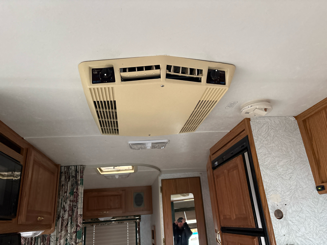 Ford Econoline  1996