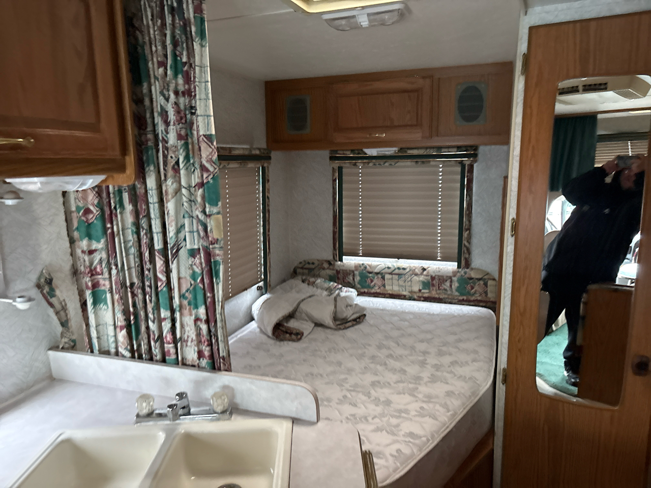 Ford Econoline  1996