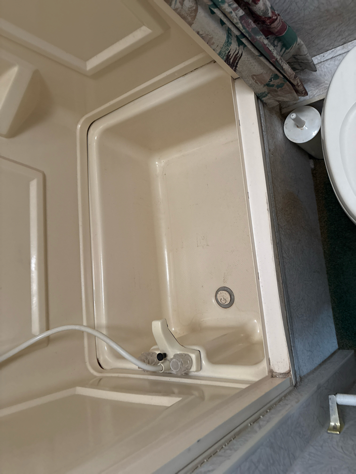 Ford Econoline  1996