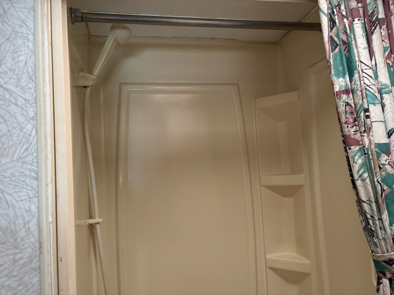 Ford Econoline  1996