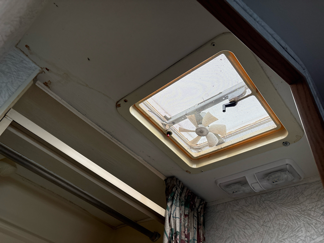 Ford Econoline  1996