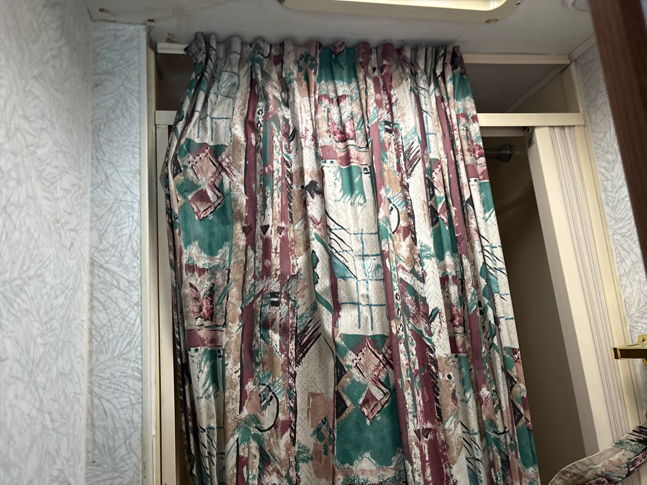 Ford Econoline  1996