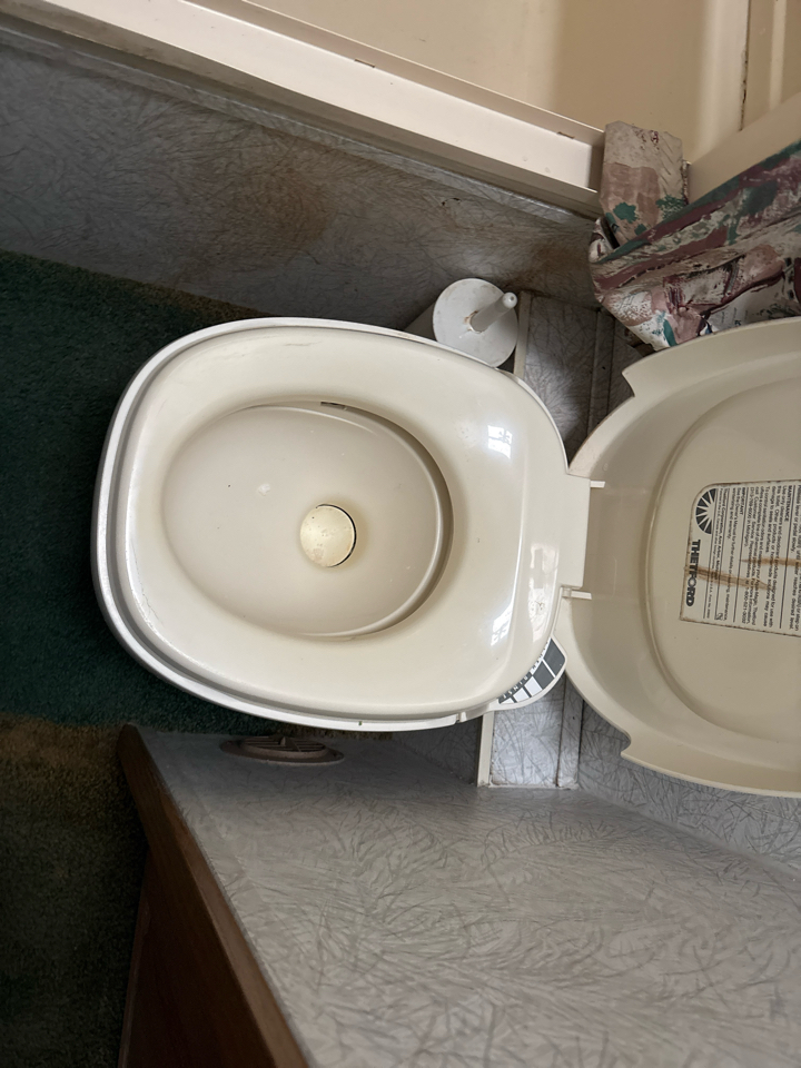 Ford Econoline  1996