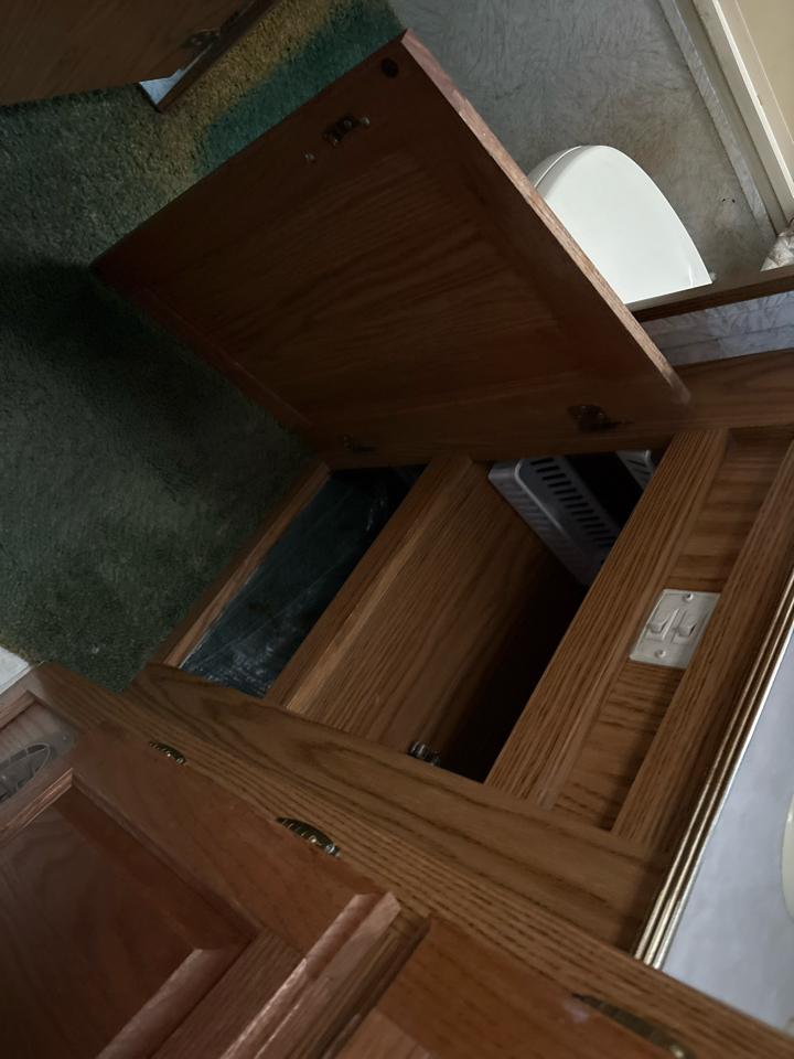 Ford Econoline  1996