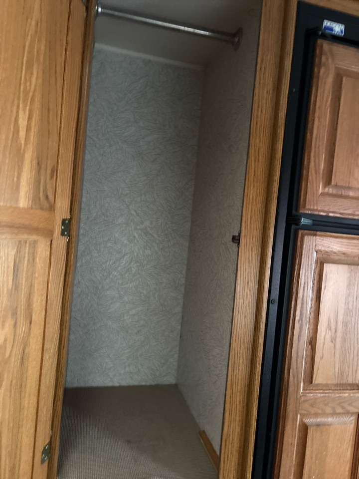 Ford Econoline  1996