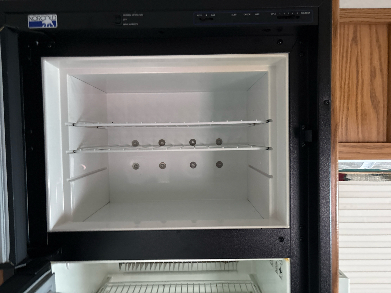 Ford Econoline  1996