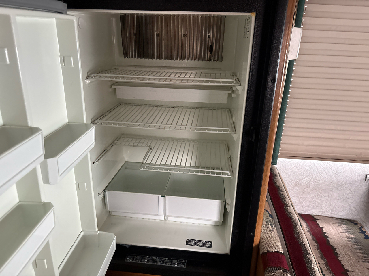 Ford Econoline  1996