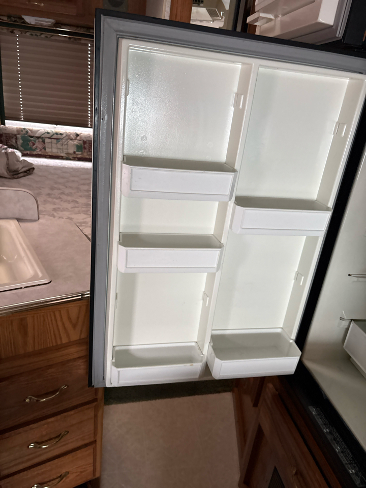 Ford Econoline  1996