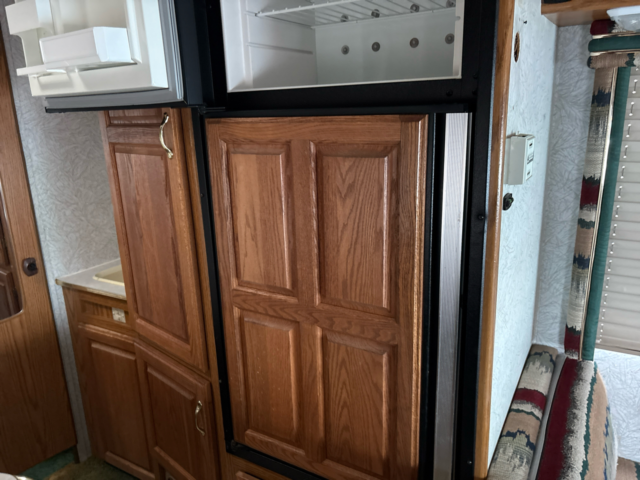 Ford Econoline  1996