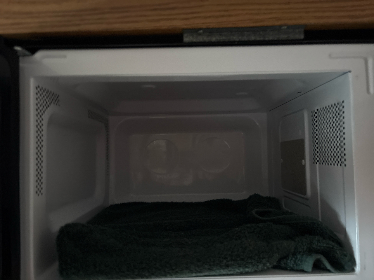 Ford Econoline  1996