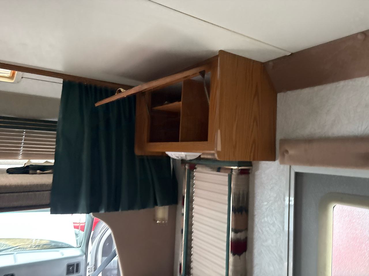 Ford Econoline  1996