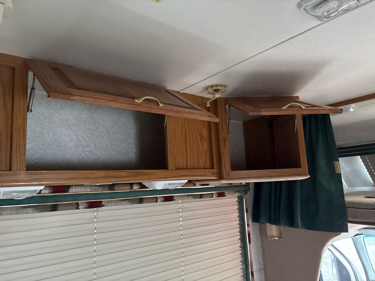 Ford Econoline  1996