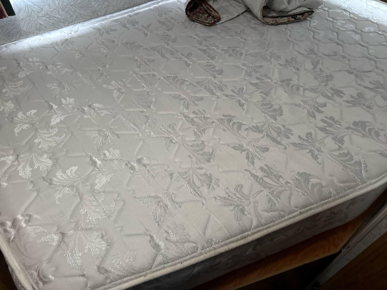 Ford Econoline  1996