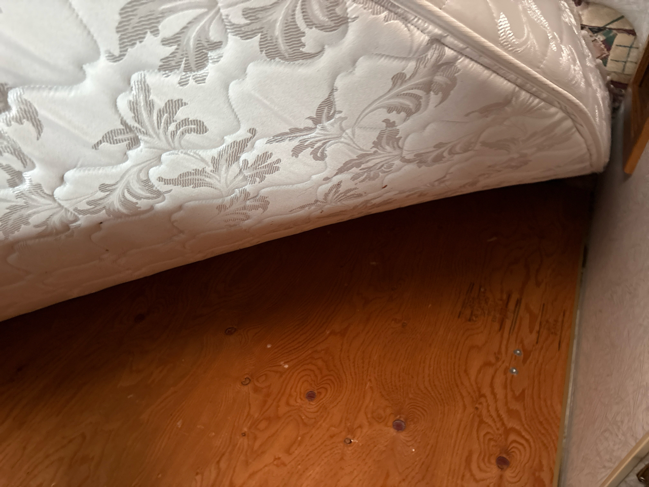 Ford Econoline  1996