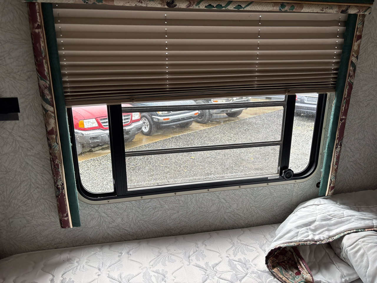 Ford Econoline  1996