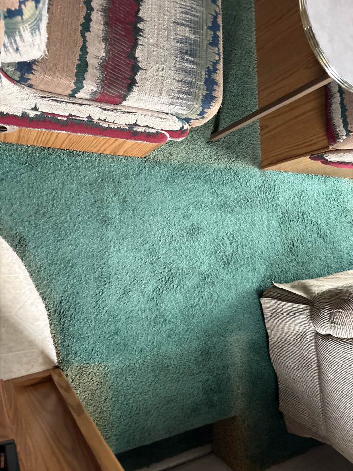 Ford Econoline  1996