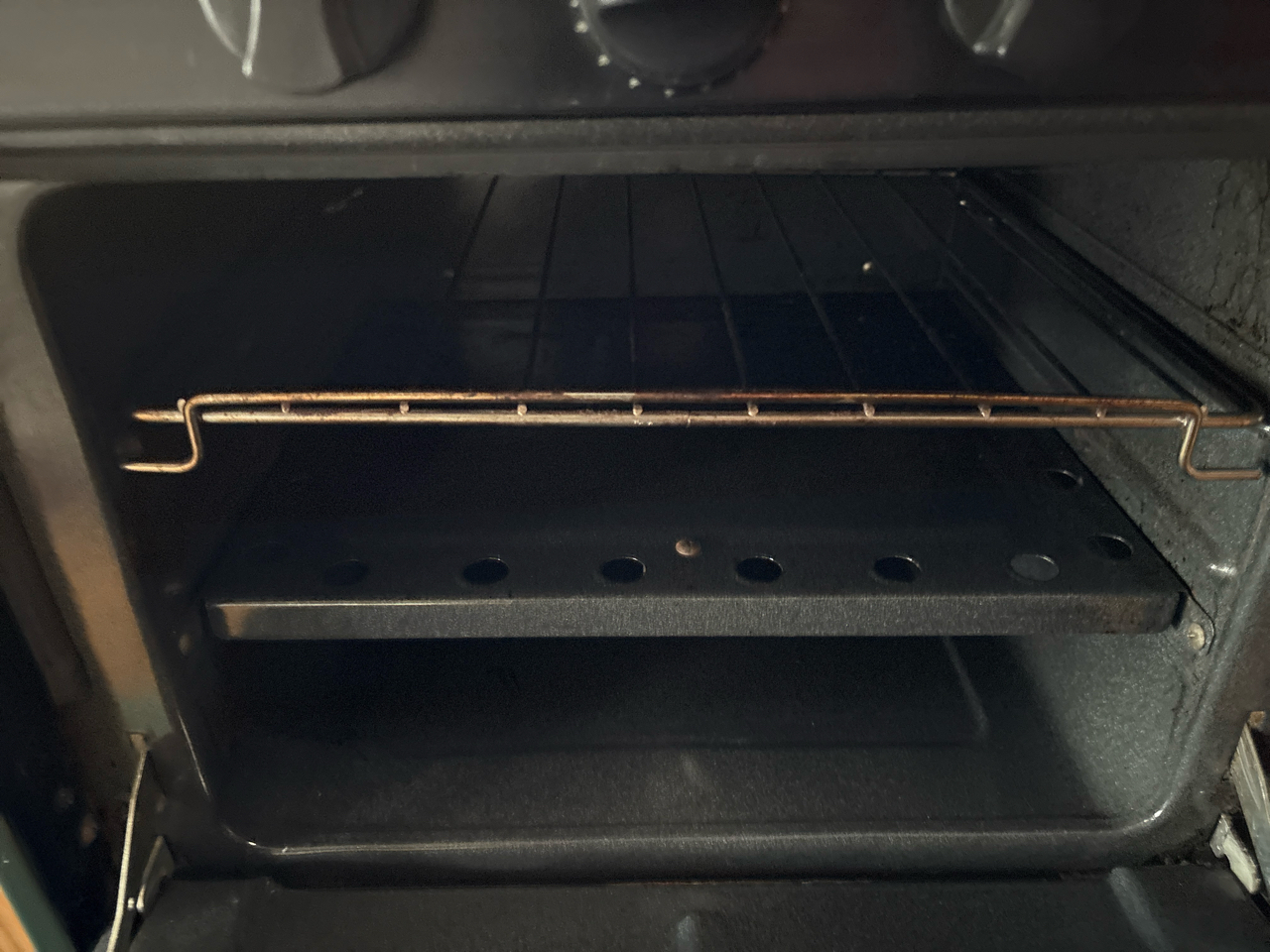 Ford Econoline  1996