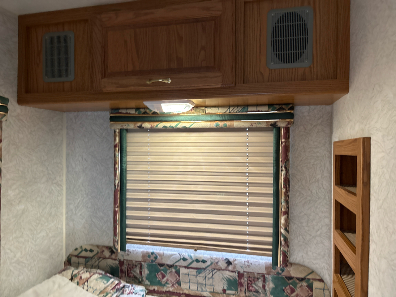 Ford Econoline  1996