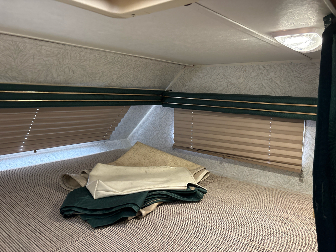 Ford Econoline  1996