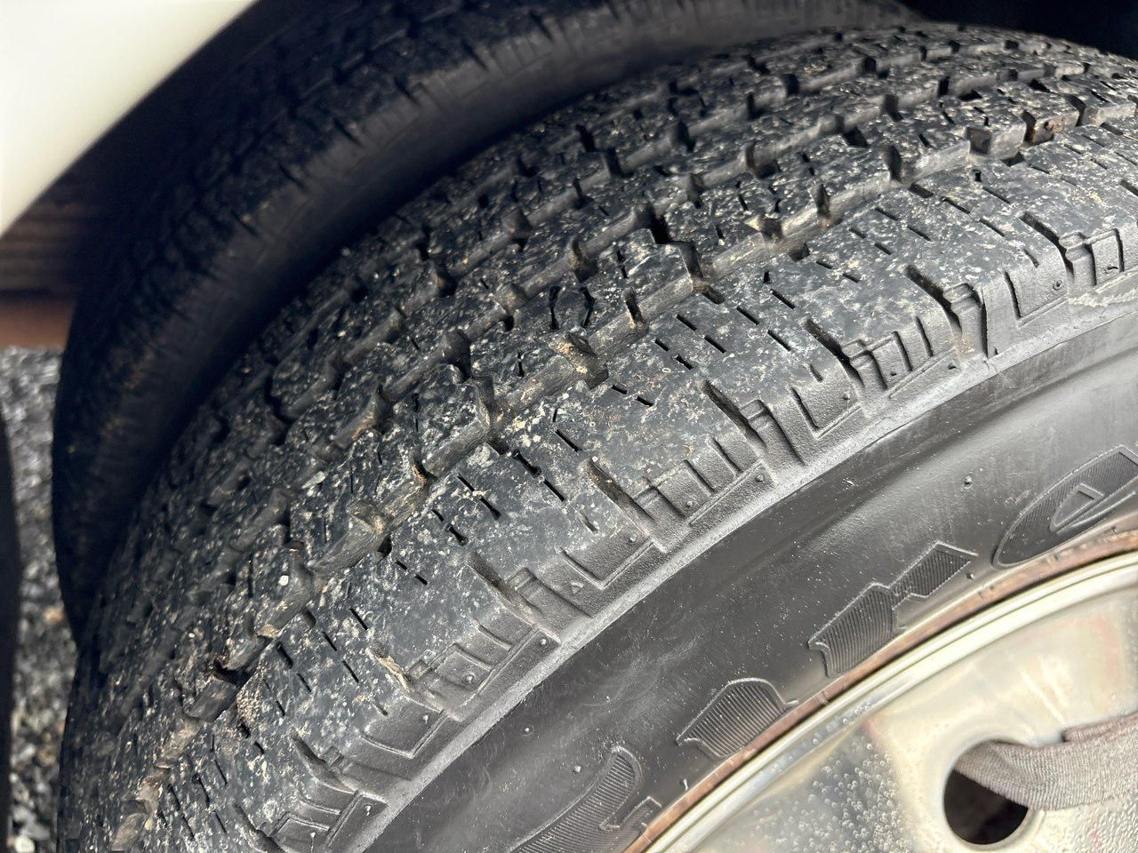 Ford Econoline  1996