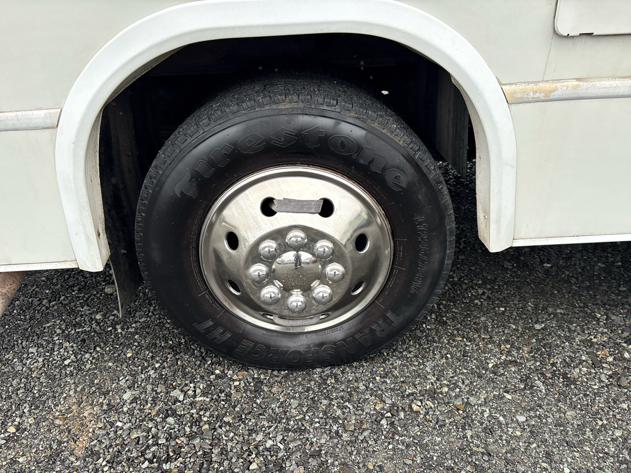 Ford Econoline  1996