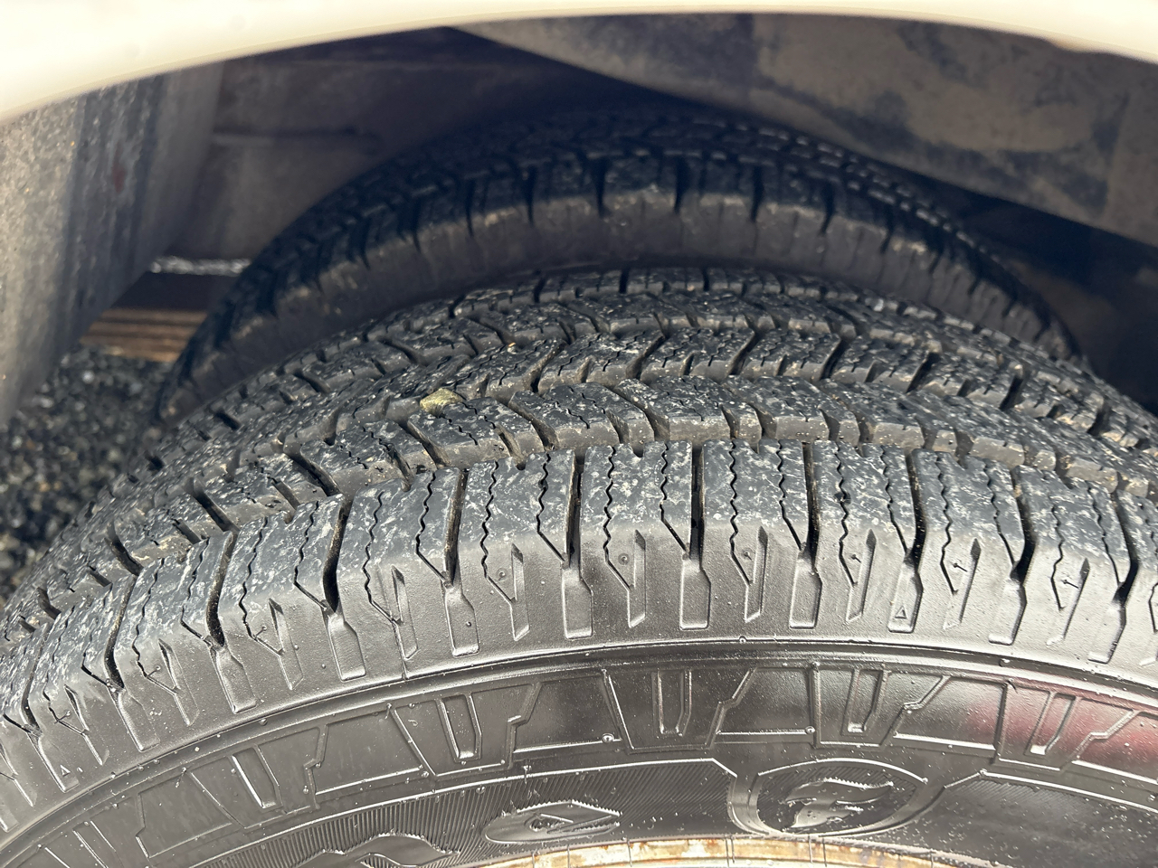 Ford Econoline  1996