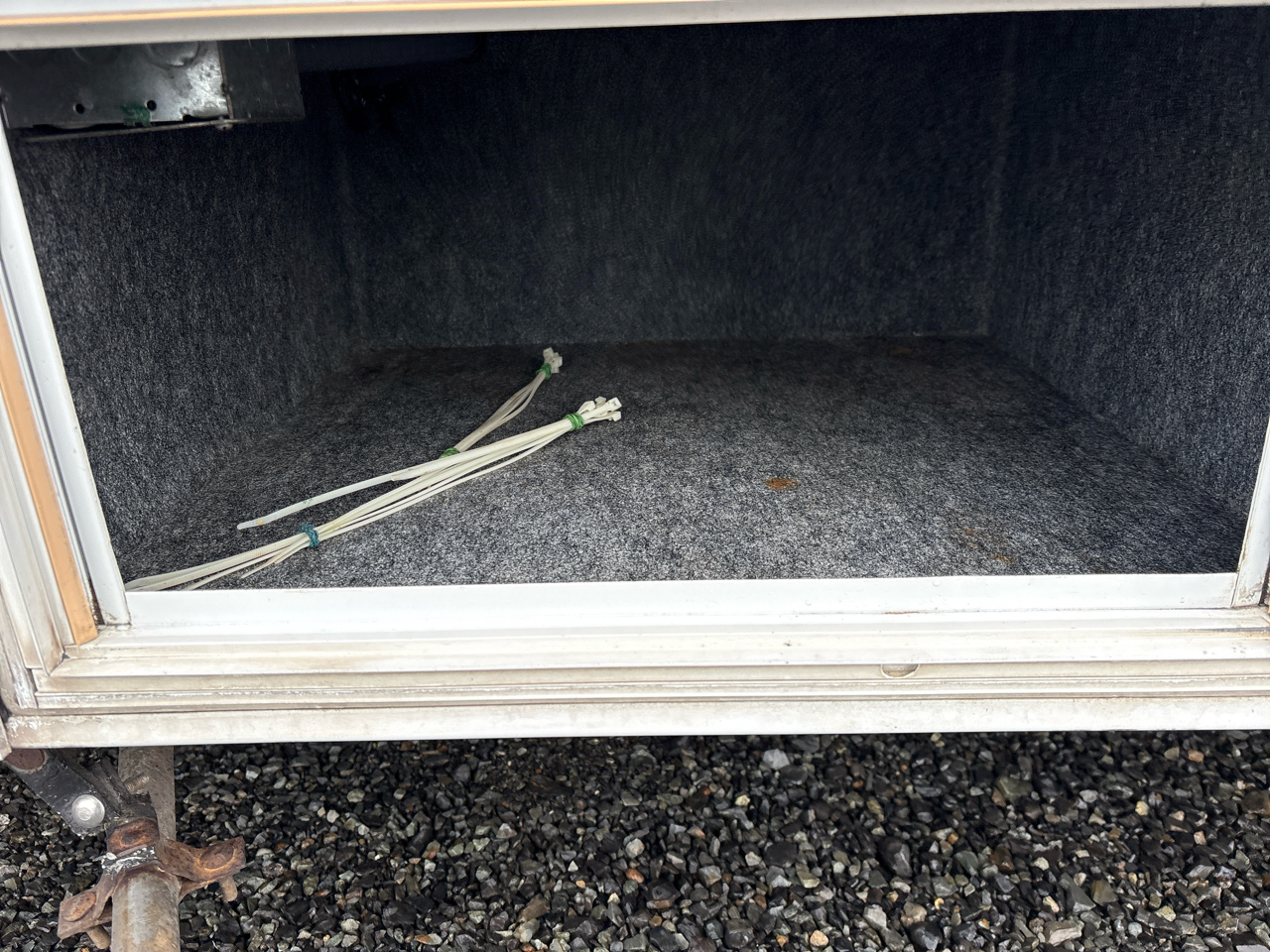 Ford Econoline  1996