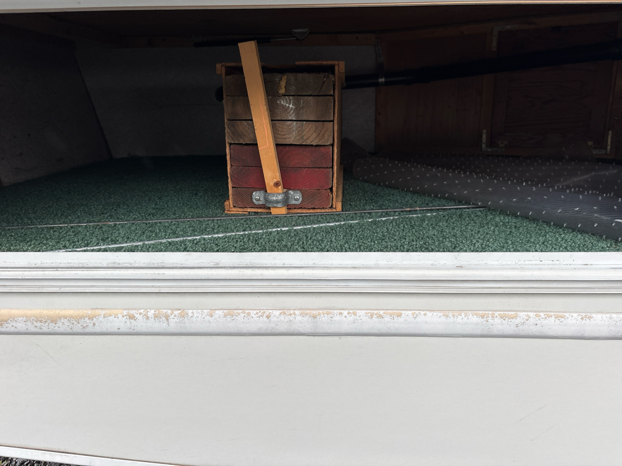 Ford Econoline  1996