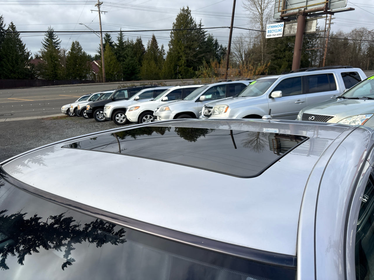 Mercedes-Benz E-Class E320 2002