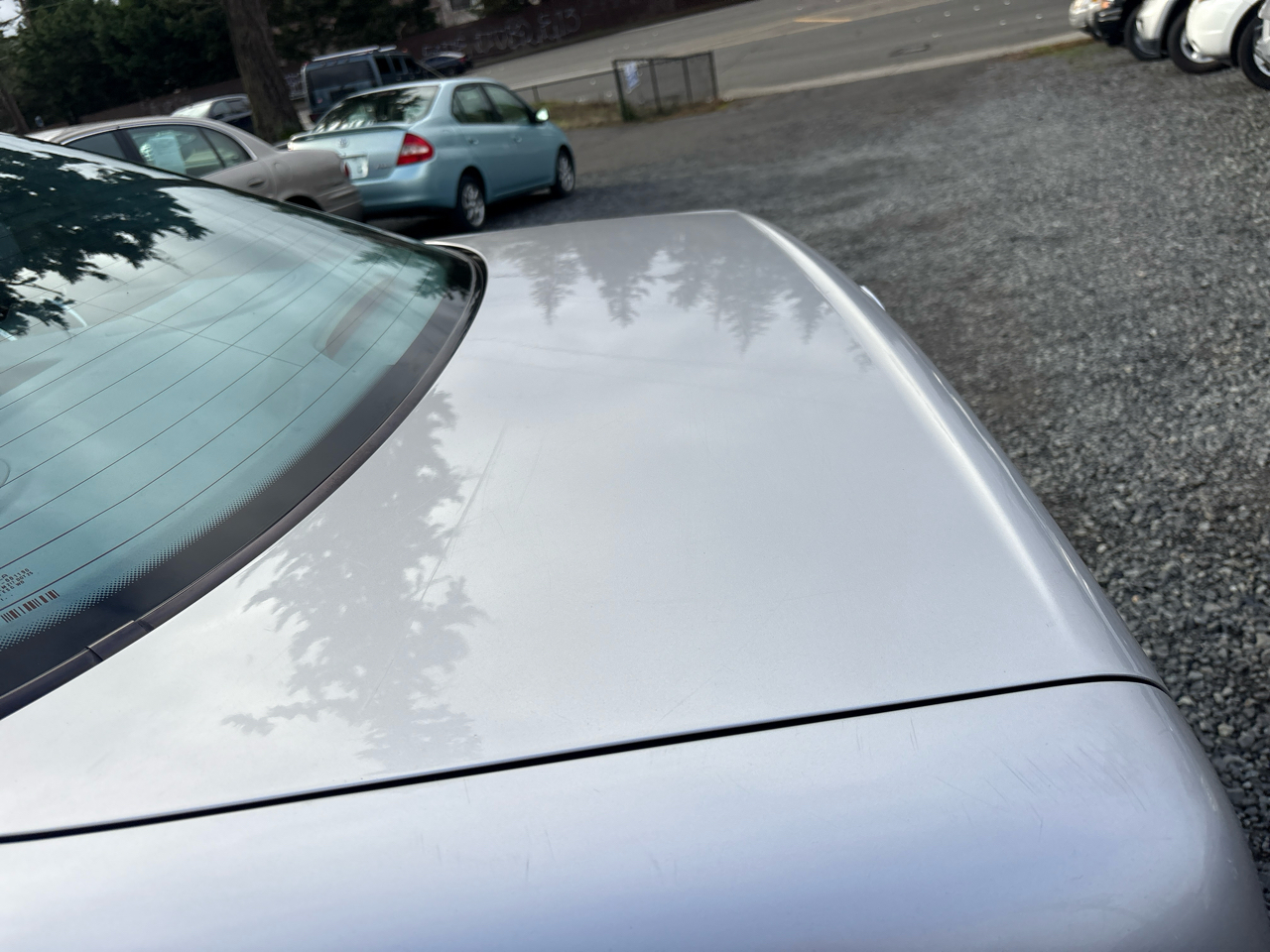 Mercedes-Benz E-Class E320 2002