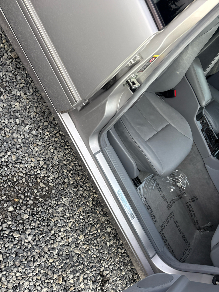 Mercedes-Benz E-Class E320 2002