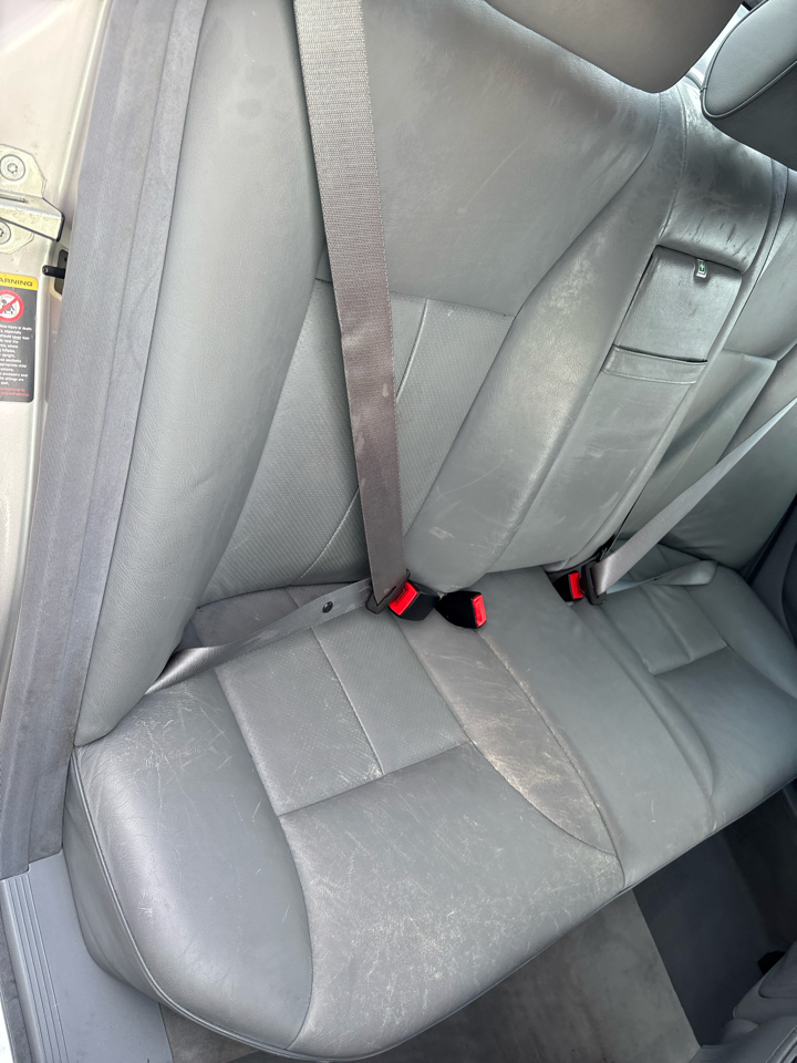 Mercedes-Benz E-Class E320 2002