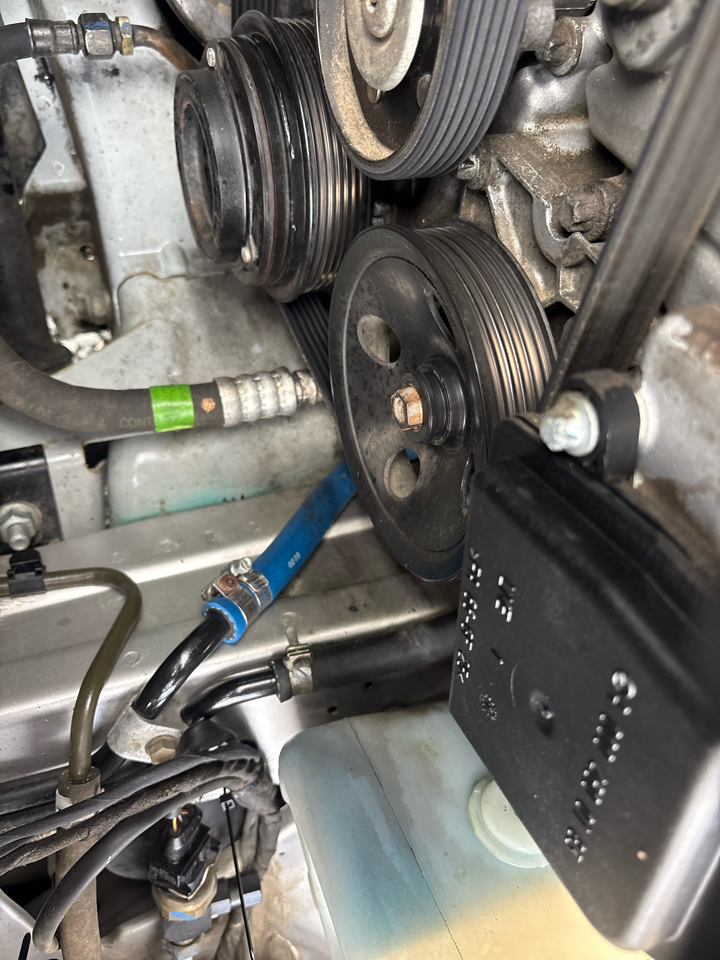 Mercedes-Benz E-Class E320 2002