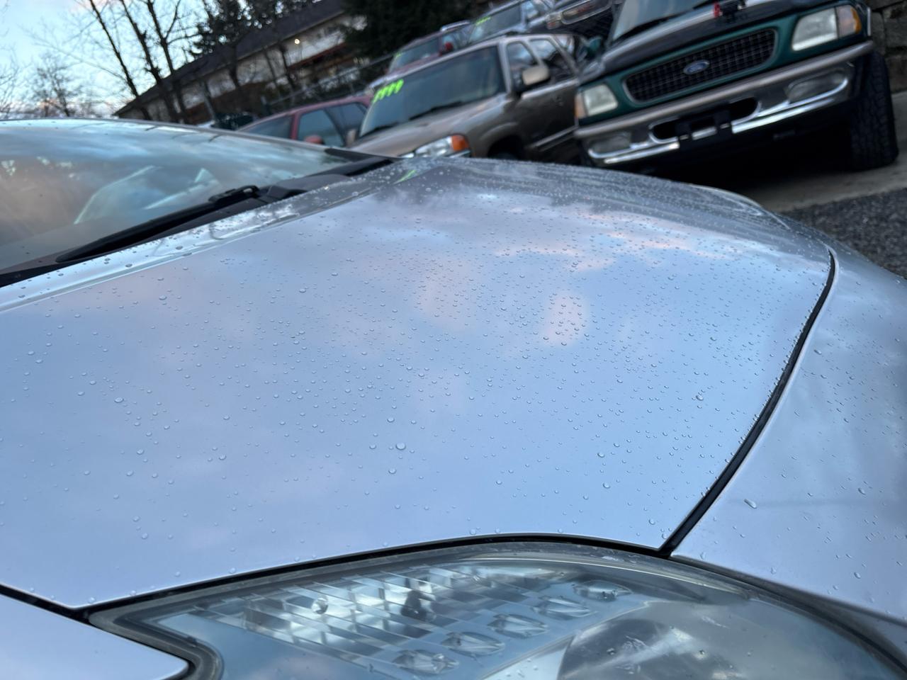 Toyota Prius Prius IV 2010