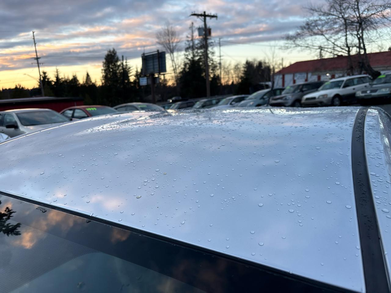 Toyota Prius Prius IV 2010