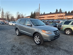 2009 Hyundai Santa Fe 