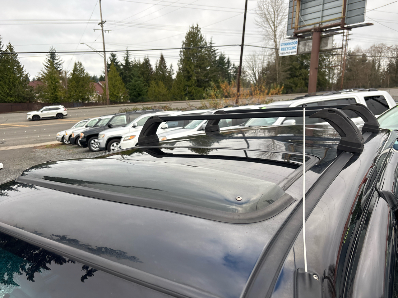 Toyota RAV4 4-Door 4WD 1999