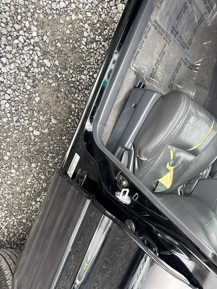 Toyota RAV4 4-Door 4WD 1999