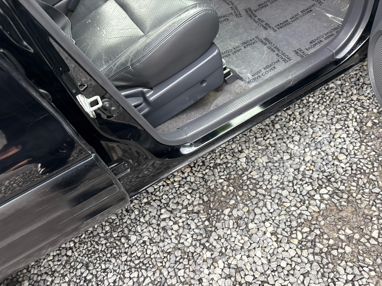 Toyota RAV4 4-Door 4WD 1999