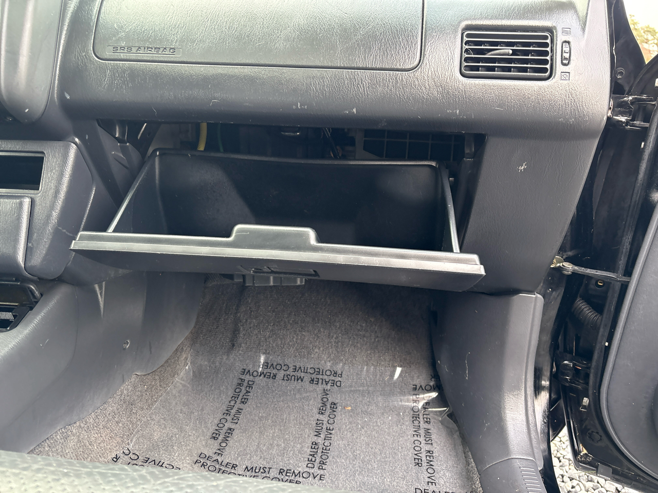 Toyota RAV4 4-Door 4WD 1999