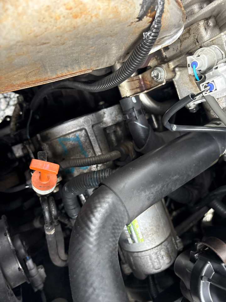 Toyota RAV4 4-Door 4WD 1999