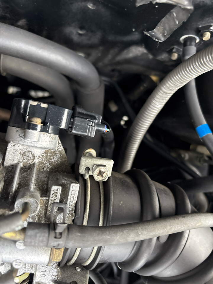 Toyota RAV4 4-Door 4WD 1999