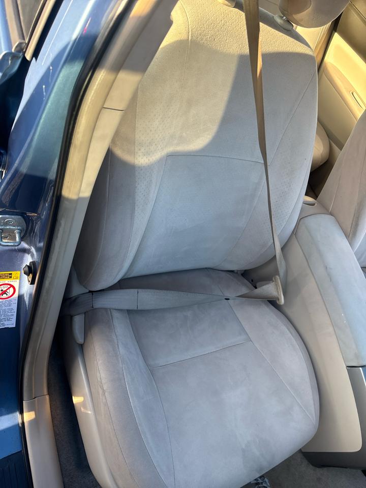 Toyota Prius 4-Door Liftback 2004