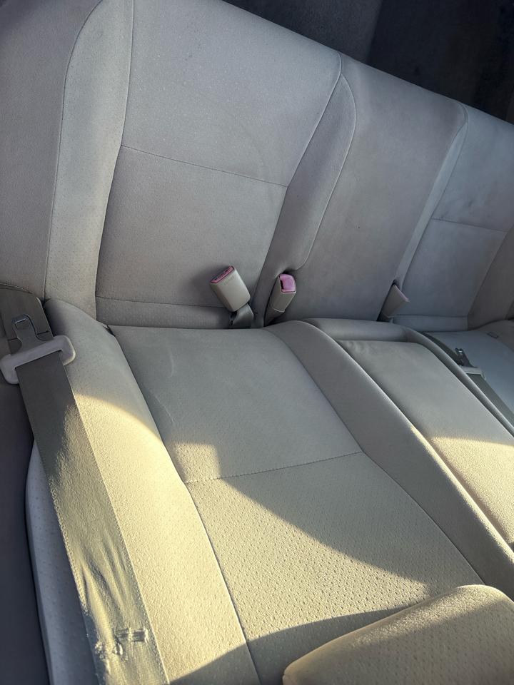 Toyota Prius 4-Door Liftback 2004