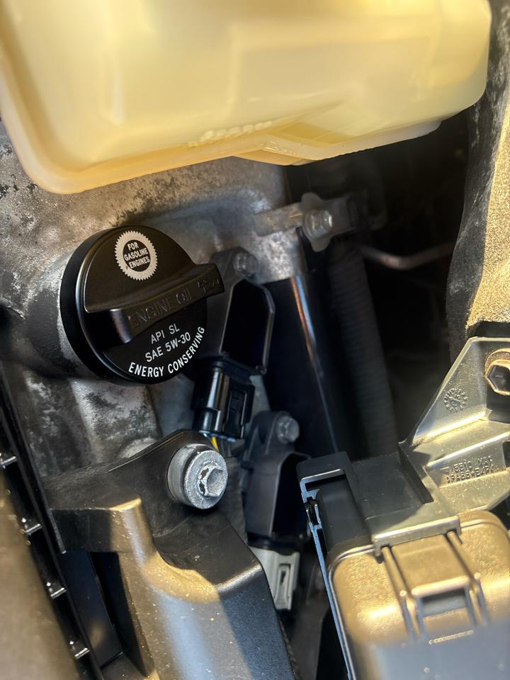 Toyota Prius 4-Door Liftback 2004