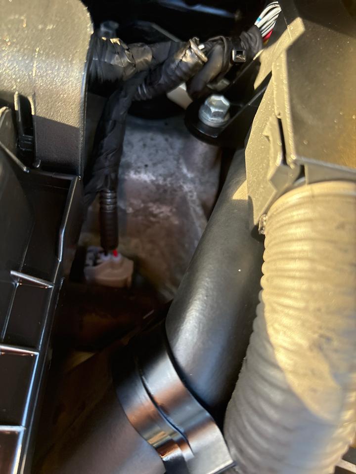 Toyota Prius 4-Door Liftback 2004