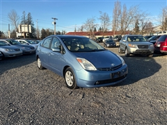 2004 Toyota Prius 
